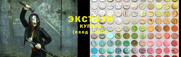 молекула духа Ельня